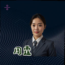 周霆
